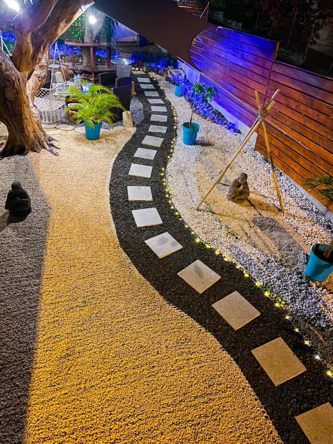 Le Paradis Zen Lägenhet Schoelcher Exteriör bild